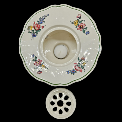 Villeroy & Boch Alt Strassburg: Stövchen / Rechaud (8861943955780)