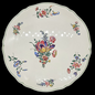 Villeroy & Boch Alt Strassburg: Tortenplatte / Kuchenplatte / runde Platte Tulpe (8862285857092)