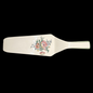 Villeroy & Boch Alt Strassburg: Tortenheber / Tortenschaufel mit Porzellangriff (8861996122436)