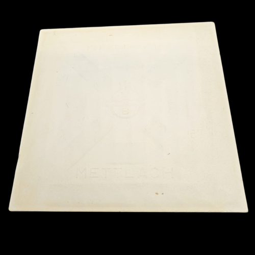 Villeroy & Boch Alt Strassburg: Fliese / Kachel / Untersetzer 15 x 15 cm (8887829987652)