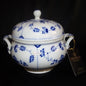 Höchst Residenz Amalienburg: Suppenterrine / Terrine - neu (7120892002441)
