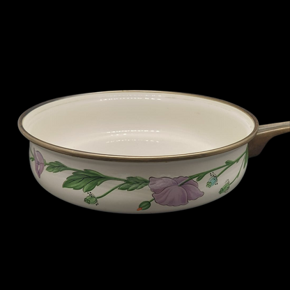 Villeroy & Boch Amapola: Pfanne / Stielpfanne / Bratpfanne (8742349766980)