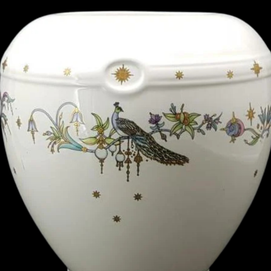 Villeroy & Boch Arabian Fantasy: Vase / Blumenvase (7121084186761)