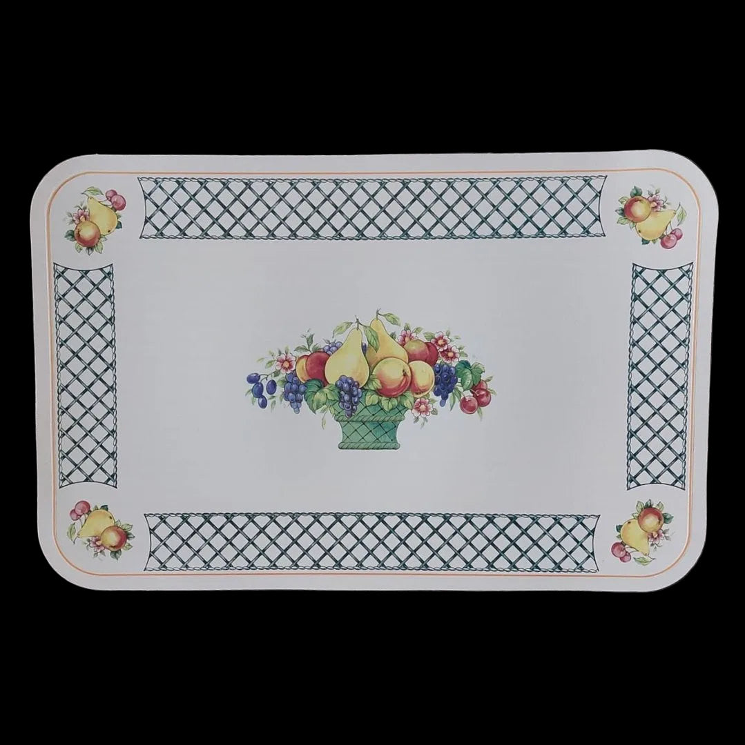 Villeroy & Boch Basket: Tischsets / Platzsets