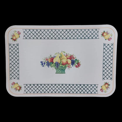 Villeroy & Boch Basket: Tischsets / Platzsets