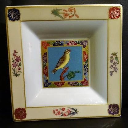 Villeroy & Boch Bengal: Schale / Schälchen - neu