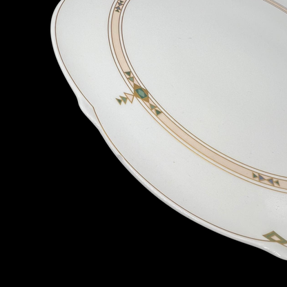 Villeroy & Boch Paloma Picasso Montserrat: Tortenplatte / Kuchenplatte (siehe Beschreibung)
