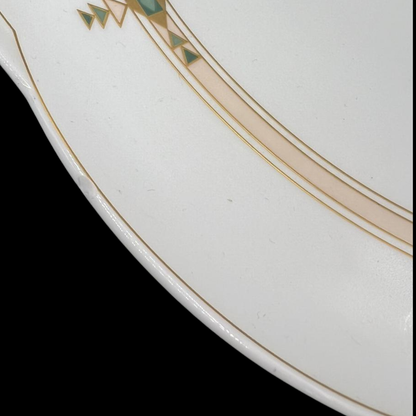 Villeroy & Boch Paloma Picasso Montserrat: Tortenplatte / Kuchenplatte (siehe Beschreibung)