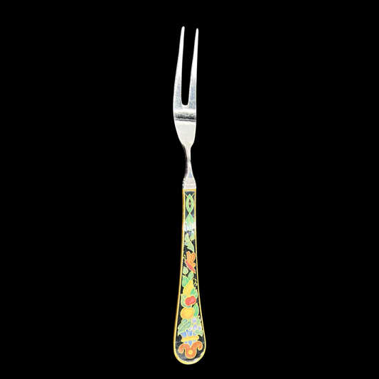 Villeroy & Boch Gallo: Fleischgabel / Tranchiergabel (Besteck, passend zu Intarsia)