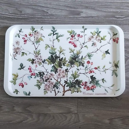 Villeroy & Boch Botanica: Tablett / Serviertablett aus Kunststoff