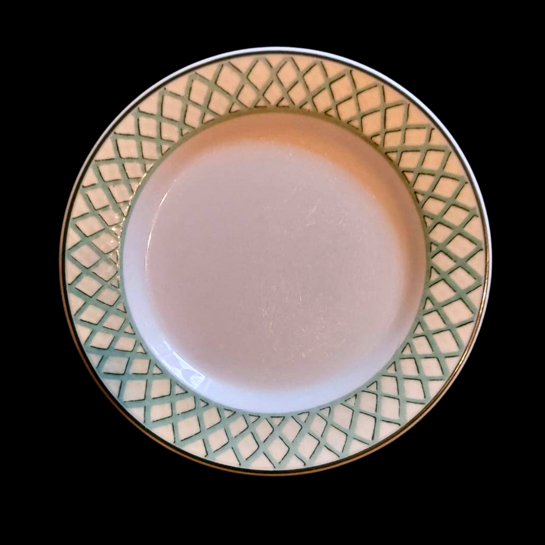 Villeroy & Boch French Garden Hotelporzellan: Brotteller / kleiner Tel – Porzellanladen Gabi Schmitt