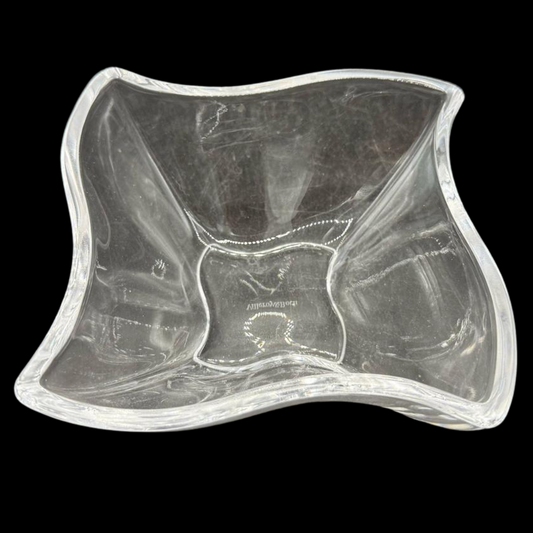 Villeroy & Boch New Wave glas: Dessertschälchen (15164089106756)
