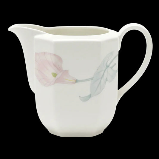 Villeroy & Boch Calla: Milchkännchen / Kännchen, groß