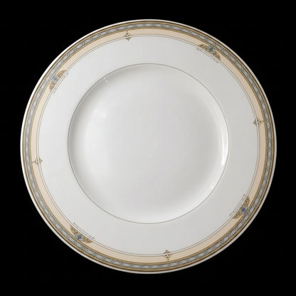 Villeroy & Boch / Heinrich Cavalier: Kuchenteller / Frühstücksteller / Dessertteller - neuwertig