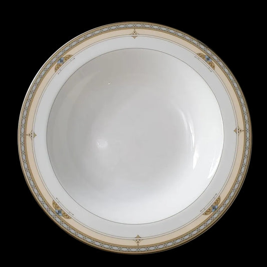 Villeroy & Boch / Heinrich Cavalier: Salatteller / Salatschale / tiefer Teller - neuwertig