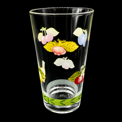 Villeroy & Boch French Garden: Wasserglas / Saftglas / Glas, hoch