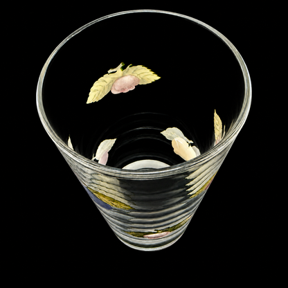 Villeroy & Boch French Garden: Wasserglas / Saftglas / Glas, hoch