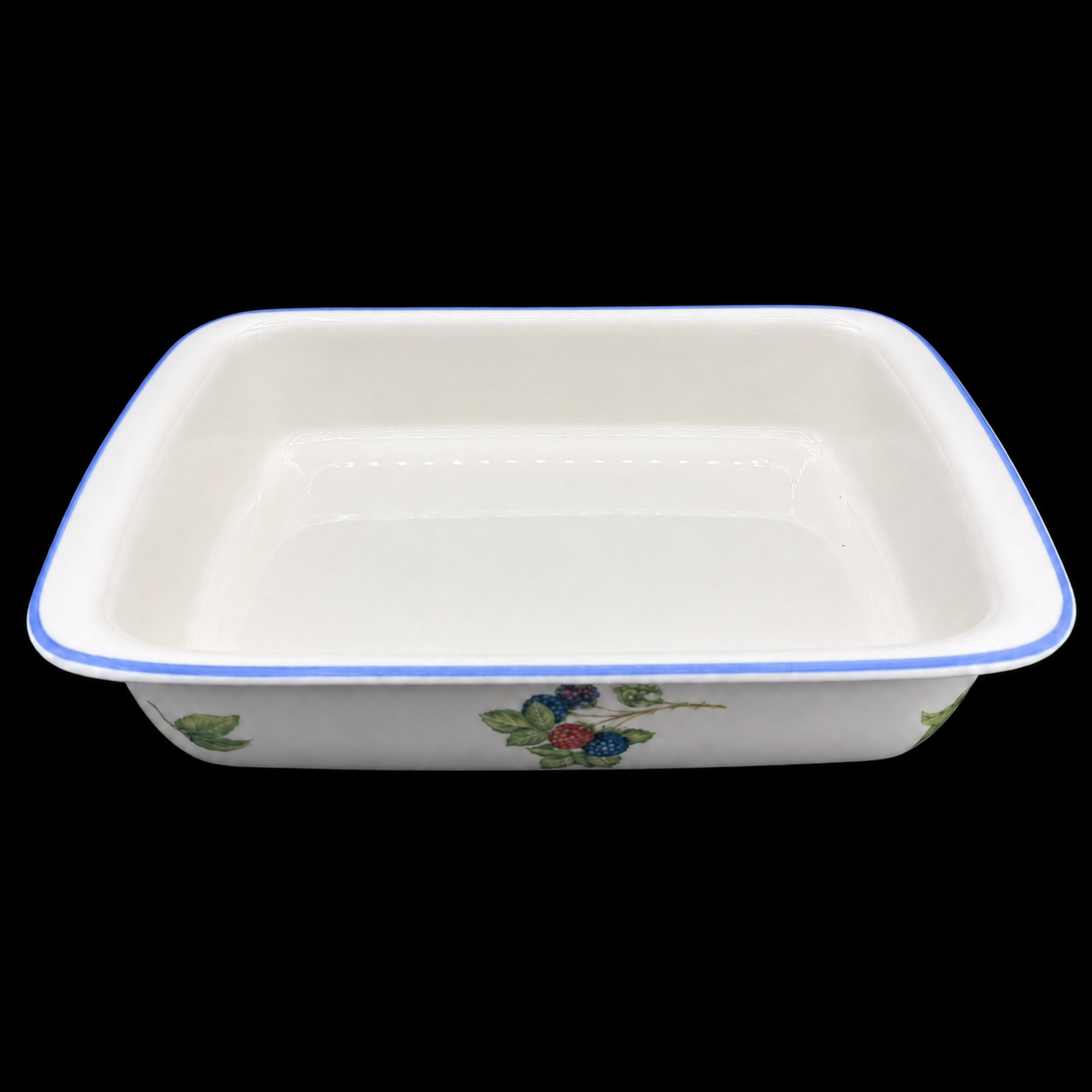 Villeroy & Boch Cottage: Auflaufform / Lasagneform / Backform