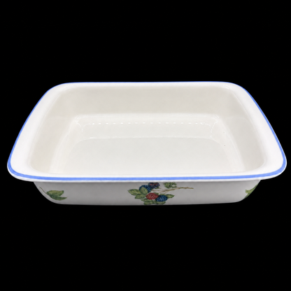 Villeroy & Boch Cottage: Auflaufform / Lasagneform / Backform