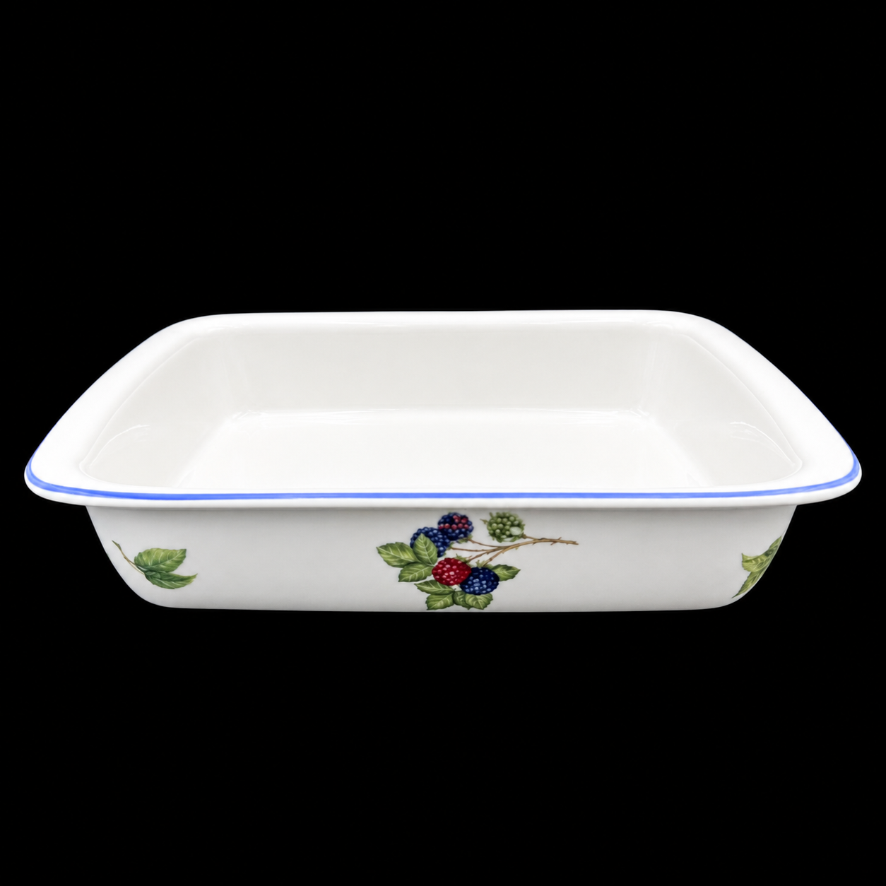 Villeroy & Boch Cottage: Auflaufform / Lasagneform / Backform