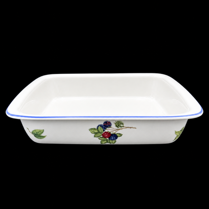 Villeroy & Boch Cottage: Auflaufform / Lasagneform / Backform