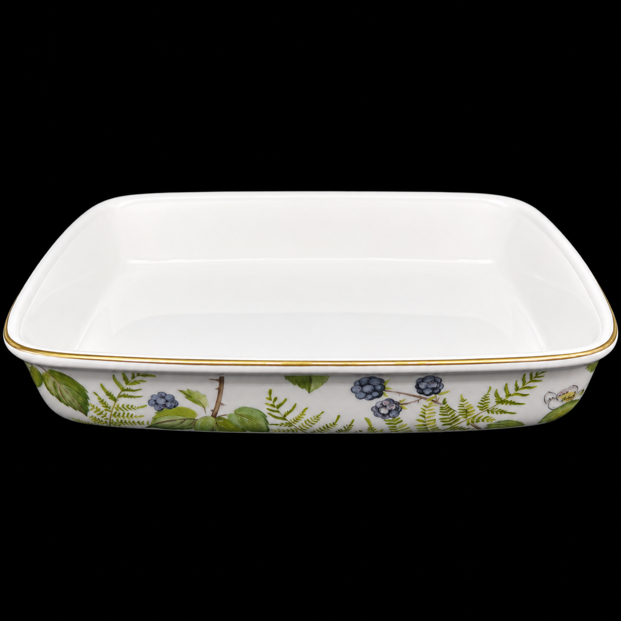 Villeroy & Boch Forsa: Auflaufform / Lasagneform / Backform
