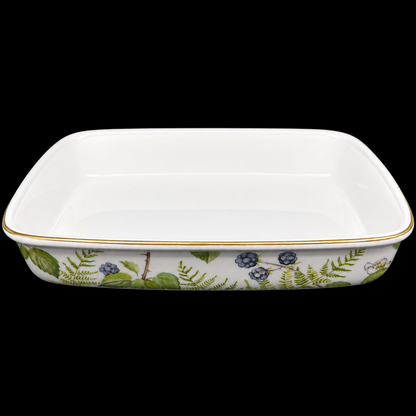 Villeroy & Boch Forsa: Auflaufform / Lasagneform / Backform