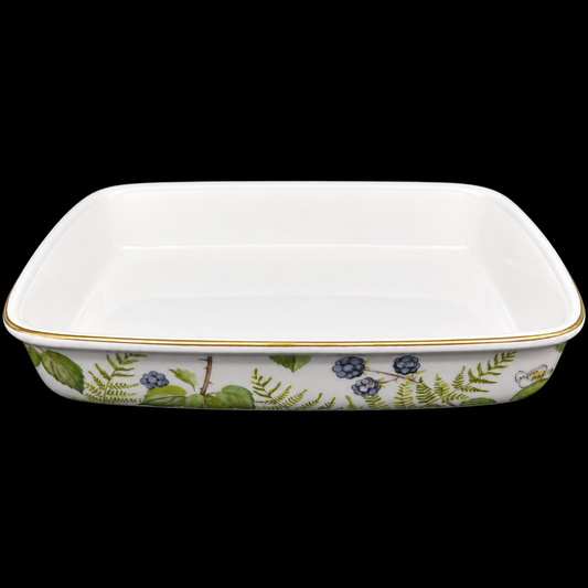 Villeroy & Boch Forsa: Auflaufform / Lasagneform / Backform