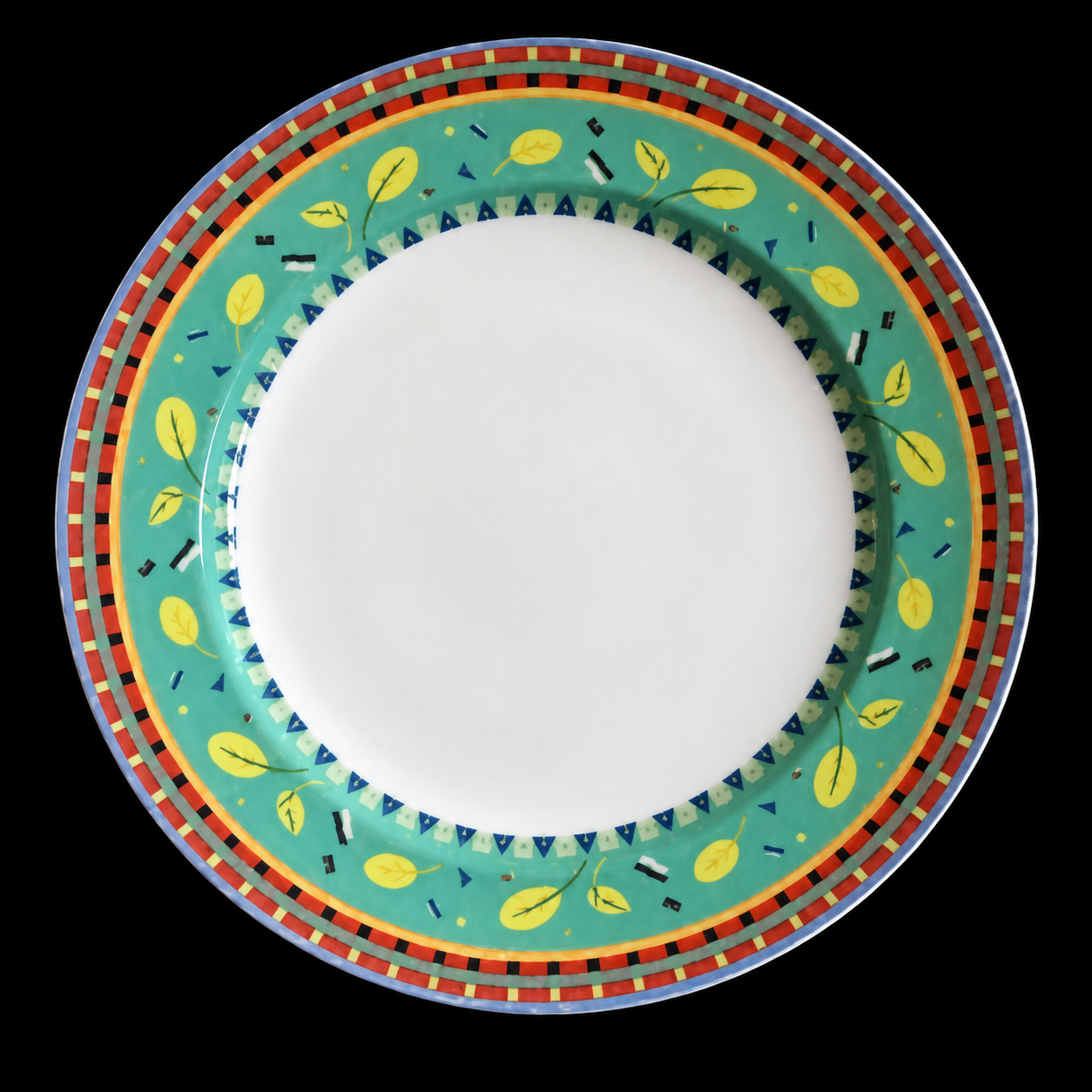 Villeroy & Boch Gallo Safara: Speiseteller / flacher Teller