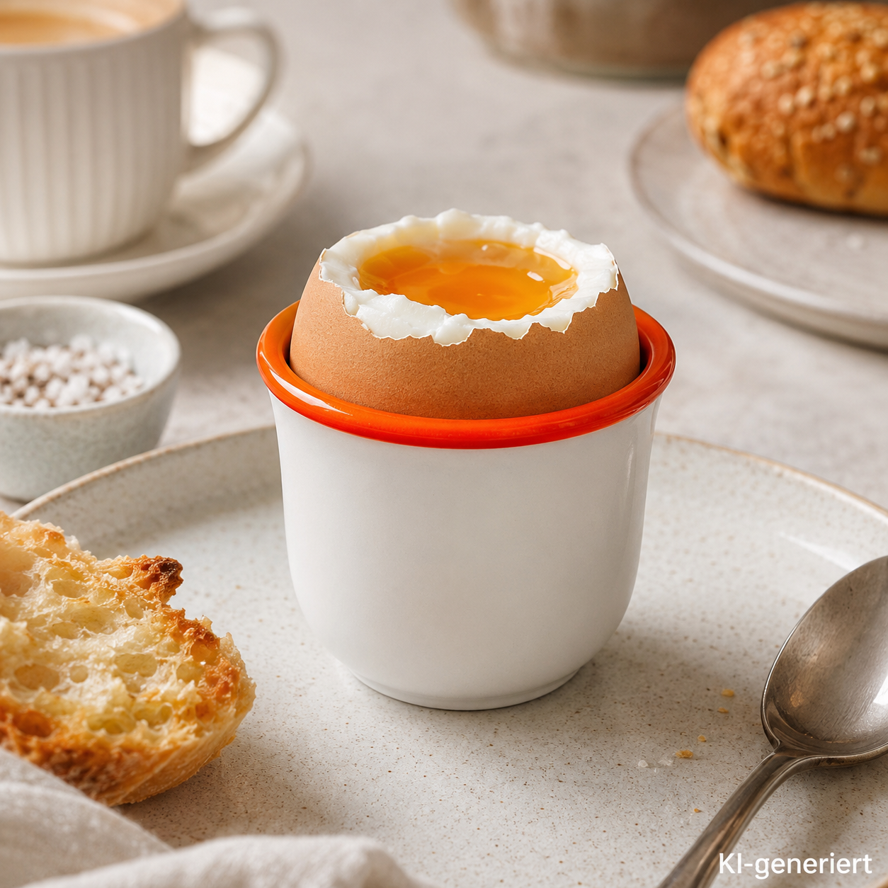 Villeroy & Boch Switch Bonjour: Eierbecher