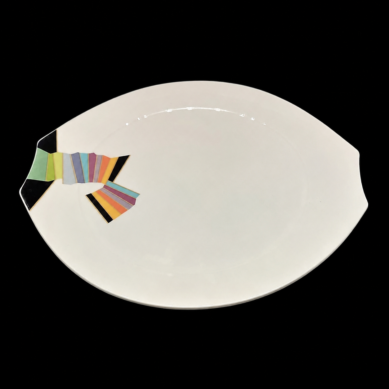 Villeroy & Boch Baleno: Kuchenplatte / Tortenplatte