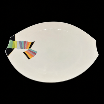 Villeroy & Boch Baleno: Speiseteller / flacher Teller - neuwertig