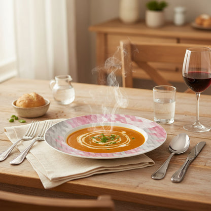 Villeroy & Boch Collage: Suppenteller / tiefer Teller
