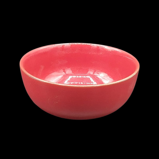 Villeroy & Boch Granada / Cordoba rot: Dessertschälchen / Dessertschale / Schälchen / Schale (8682094887236)