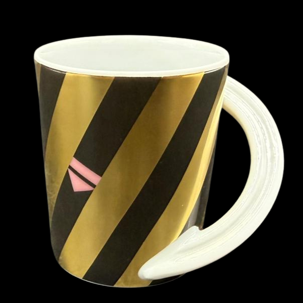 Rosenthal Studio Line Cupola: Mokkatasse / Espressotasse Sammeltasse Nr. 3