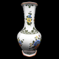 Villeroy & Boch Alt Amsterdam: Vase / Blumenvase (14867848036676)