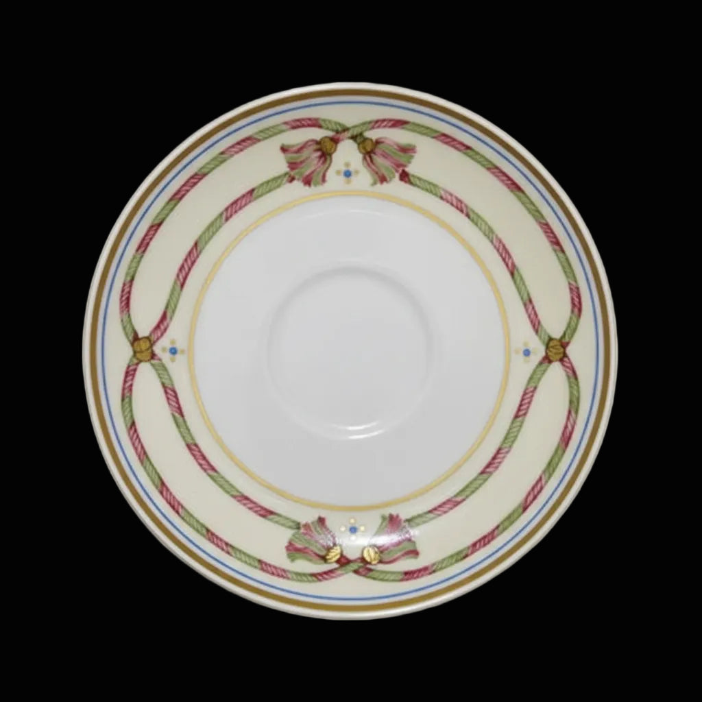 Villeroy & Boch Ars Vivendi: Unterteller / Untertasse 13,5 cm