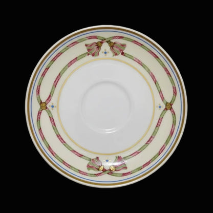 Villeroy & Boch Ars Vivendi: Unterteller / Untertasse 13,5 cm