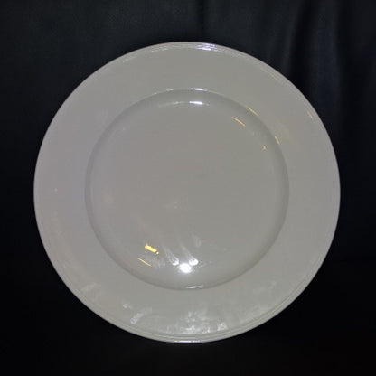 Villeroy & Boch: Platzteller / Pizzateller / Platte, rund