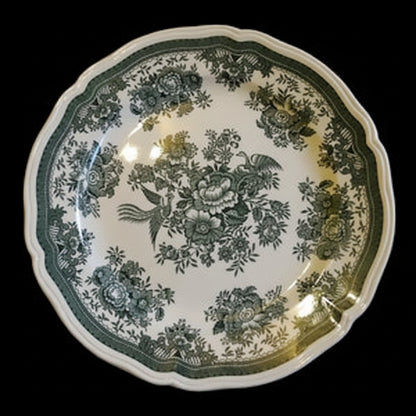 Villeroy & Boch Fasan grün: Platzteller / Pizzateller / runde Platte (8962054488388)