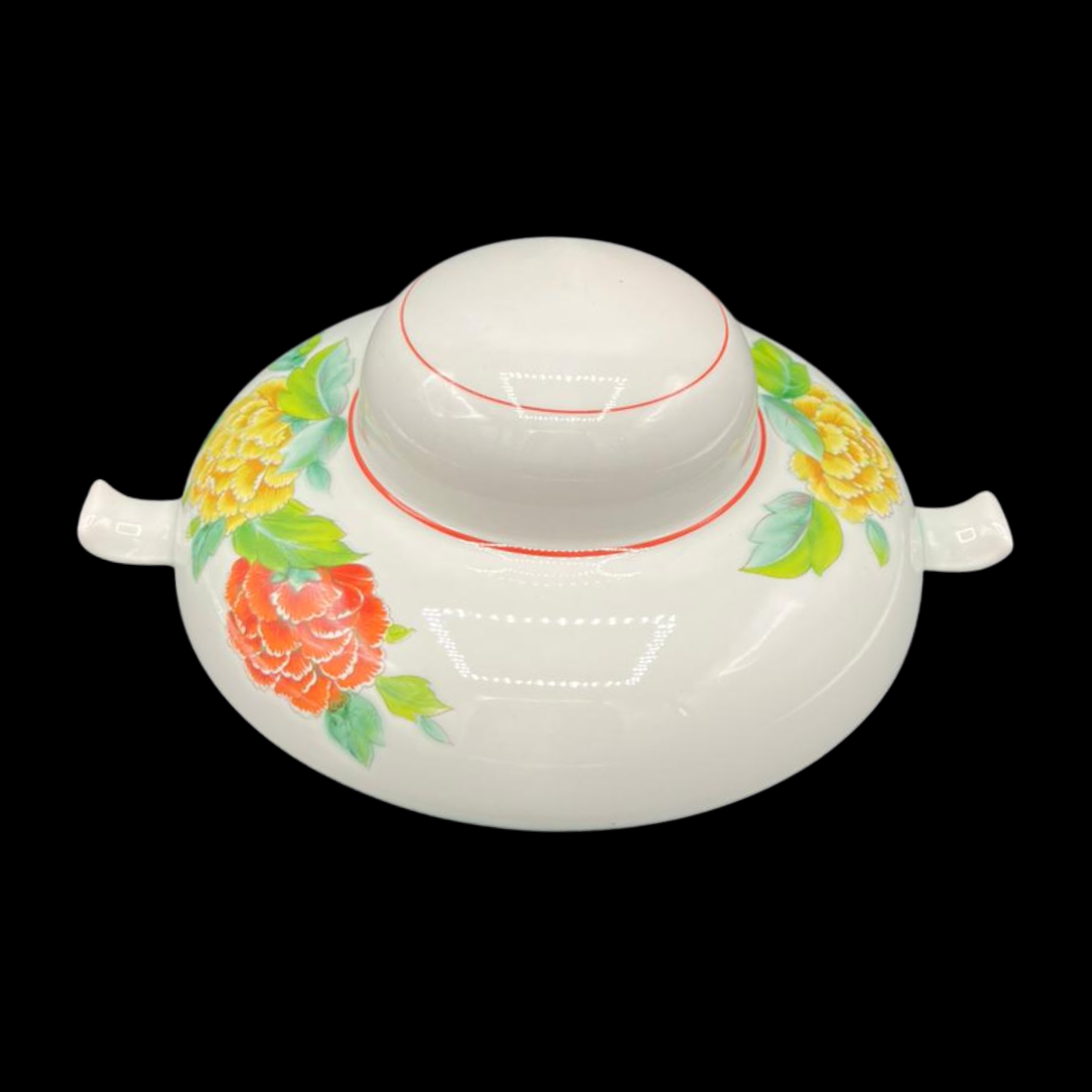 Villeroy & Boch T´chou: Deckel von Suppenterrine / Terrine (15283402015044)