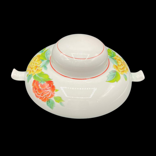Villeroy & Boch T´chou: Deckel von Suppenterrine / Terrine (15283402015044)