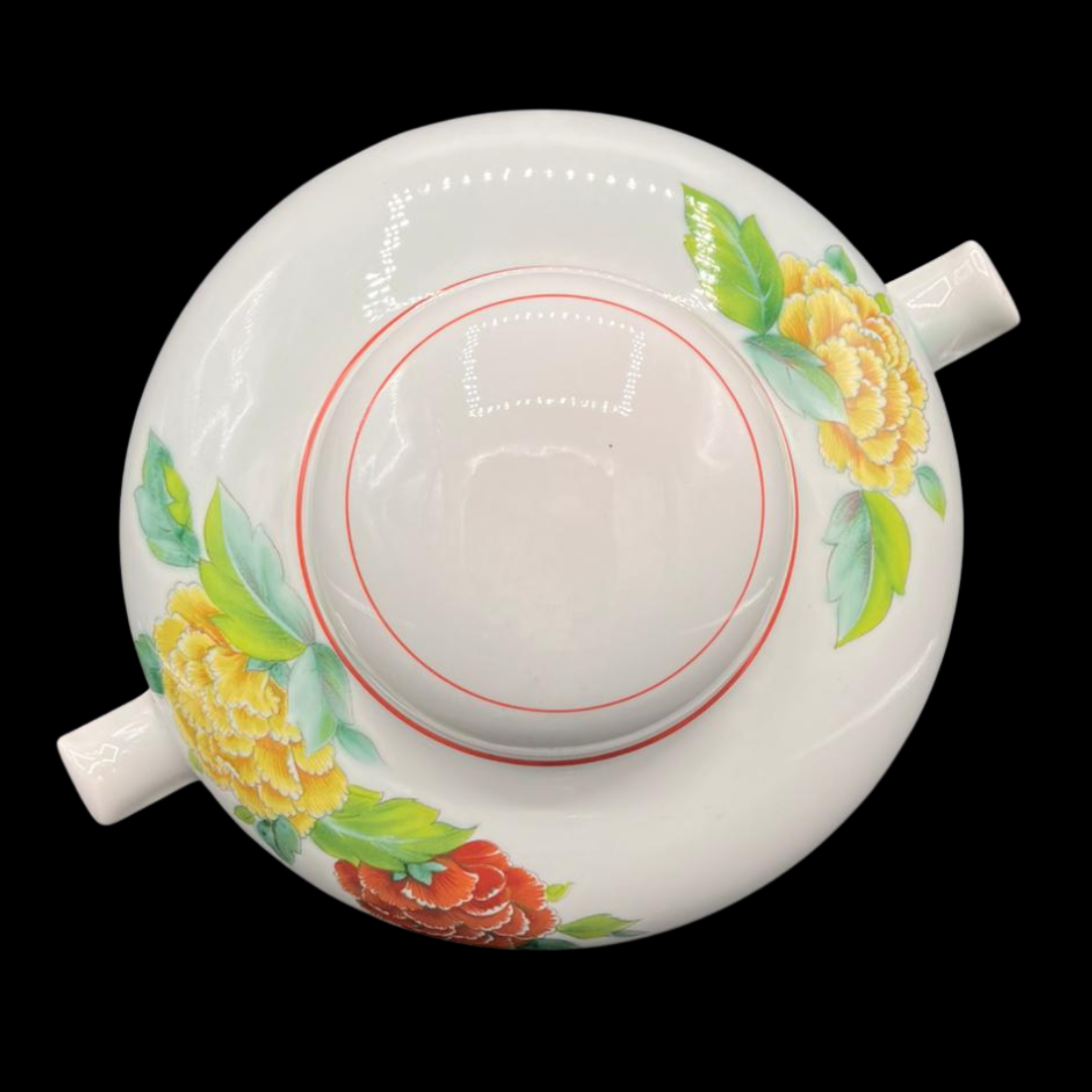 Villeroy & Boch T´chou: Deckel von Suppenterrine / Terrine (15283402015044)
