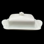 Villeroy & Boch Delta: Butterdose, zweiteilig (8692358250820)