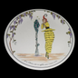 Villeroy & Boch Design 1900: Kuchenteller / Frühstücksteller Nr1 (7120742842505)