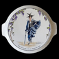 Villeroy & Boch Design 1900: Tortenplatte / Kuchenplatte / runde Platte (7120907796617)