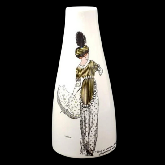 Villeroy & Boch Design 1900: Salzstreuer / Streuer für Salz (7121085300873)