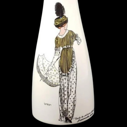 Villeroy & Boch Design 1900: Salzstreuer / Streuer für Salz (7121085300873)