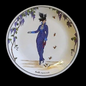 Villeroy & Boch Design 1900: Speiseteller / flacher Teller Nr. 3 - neu (7120742940809)