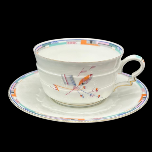 Rosenthal Madeleine: Kaffeetasse / Tasse ohne Unterteller (9394947457348)